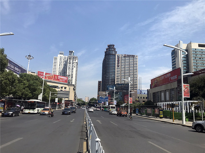 Zhuzhou 1