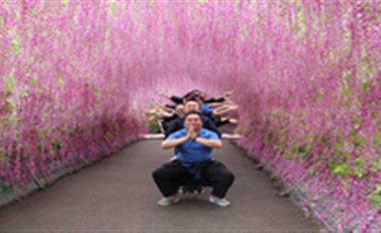 心聚力，创未来 | 企业文化