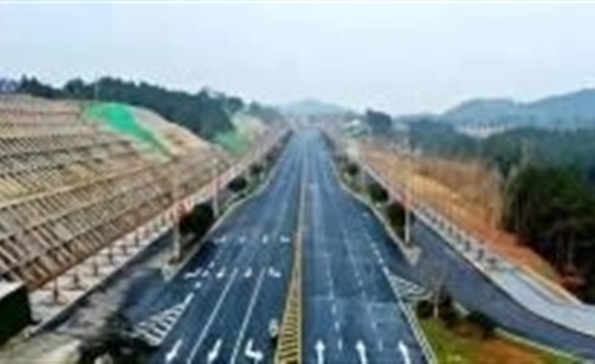 四川仪陇 | 点亮城市风景大道！