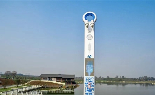 骑友们，来「锦城绿道」集合！