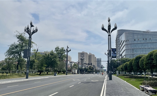 绵阳科技城|勾勒理想「城市家」