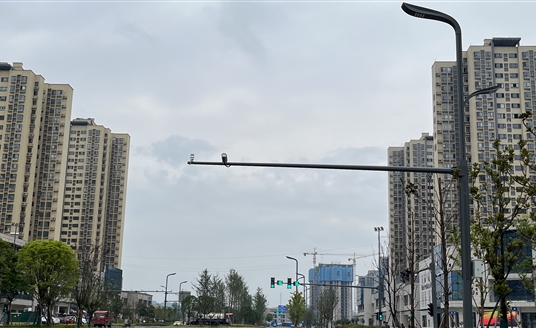 四川遂宁|共筑城市晴朗未来