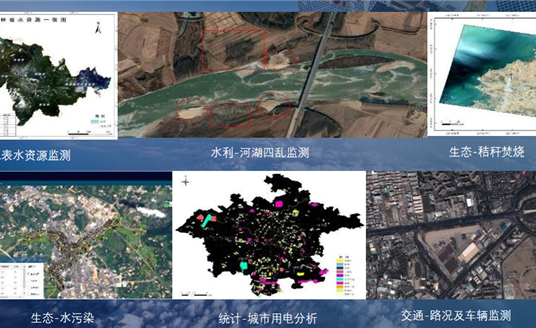 成立之初中亿元大单，2年开拓获A轮融资，“环天智慧”了解一下？