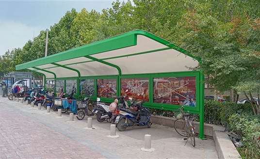 安徽合肥 | 近100个小区建设落地，「安易充」为什么“能”？